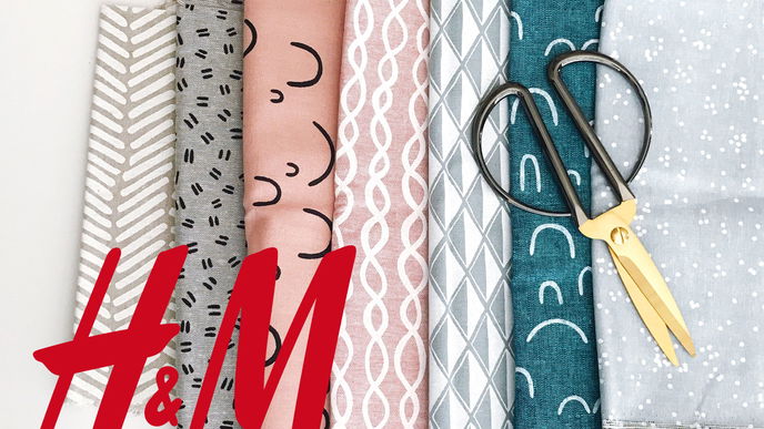 Nyden: Alles über das neue H&M Influencer-Label 