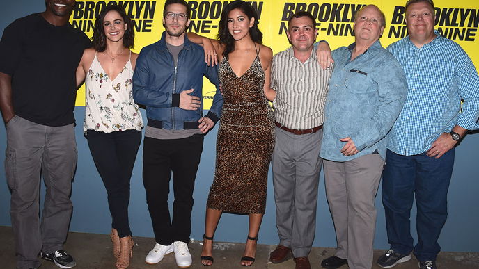 Brooklyn 99 