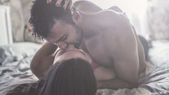 Das sind die beliebtesten Sexstellungen der Deutschen
