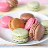 Macarons Rezept: Macarons selber machen