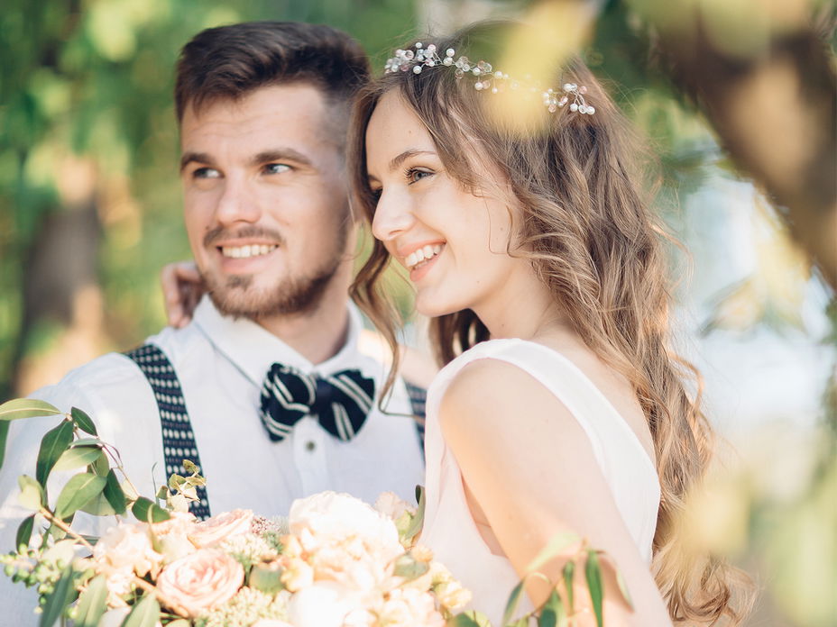 hochzeitstage wie heißen sie bedeutung hochzeitstage