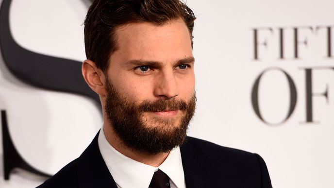 OMG! Jamie Dornan singt einen Song für "Fifty Shades Freed"