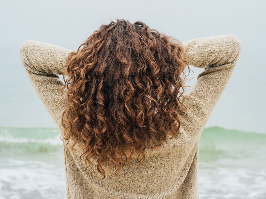 Locken über Nacht