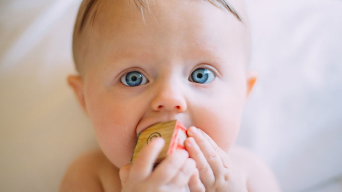 Babynamen 2018: Diese Namen liegen im Trend