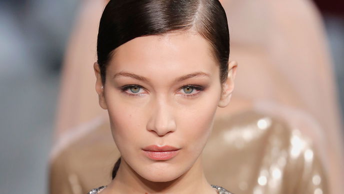 8 Geheimnisse für perfekte Haut, die alle Models kennen