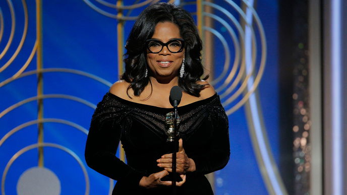 Oprah Winfrey: Alles über die Moderatorin, Unternehmerin und Philanthropin
