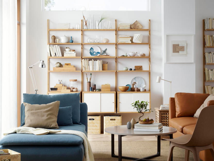 Ikea Katalog Wohnen 2018