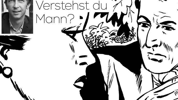 Streit in Beziehungen