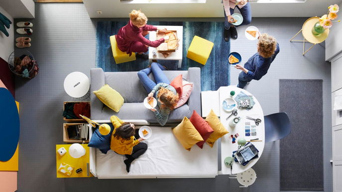 Ikea Katalog 2018