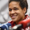 Celia Sasic: Das solltet ihr über die Fußballerin wissen