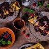 Nachschlag, bitte: Das beste Pfannkuchen Rezept der Welt
