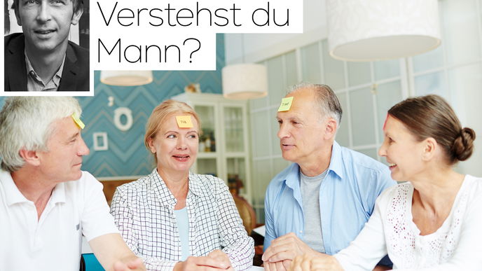 Das perfekte Rezept für einen Pärchenabend