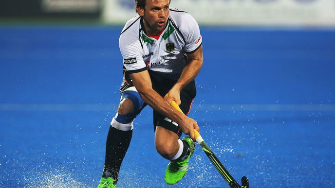 Moritz Fürste: Alles über den Hockeyspieler