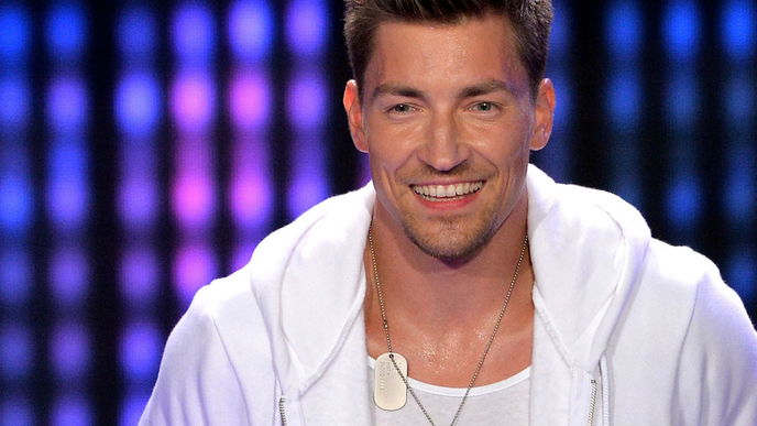 Philipp Boy: Alle Infos zu dem Turner aus "Ewige Helden“