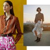Farben und Muster: Das bringt uns der Mode-Frühling 2018!