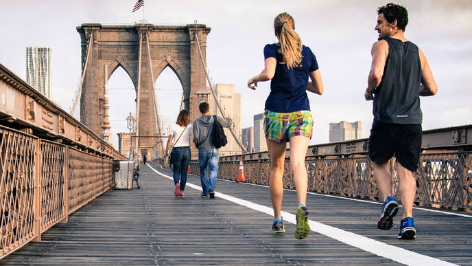 Wie gesund ist Joggen wirklich?