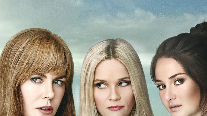 Die besten Serien für euren Mädelsabend