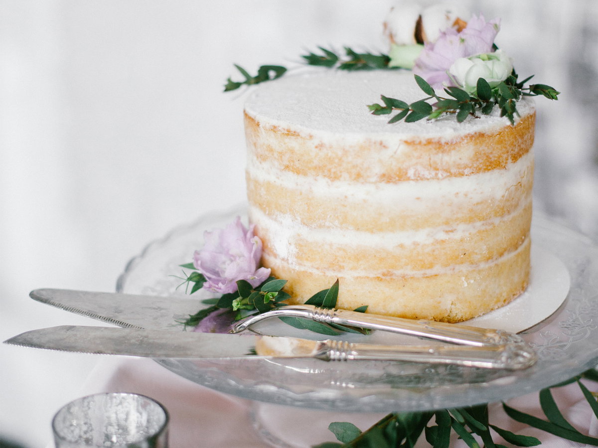 Hochzeitstorten Ideen