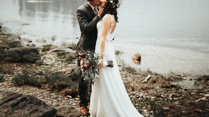 Der große Hochzeits-Guide: Brautkleid, Hochzeitstorte, Trauringe und mehr