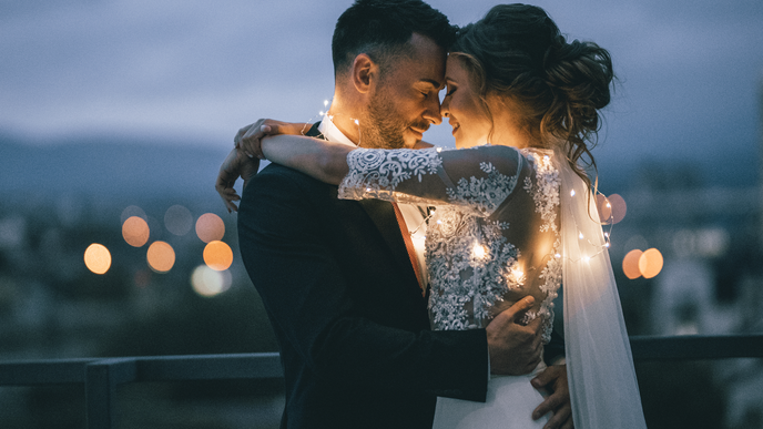 Hochzeitsnacht: Das passiert wirklich