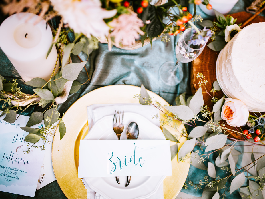 Was kostet eine Hochzeit