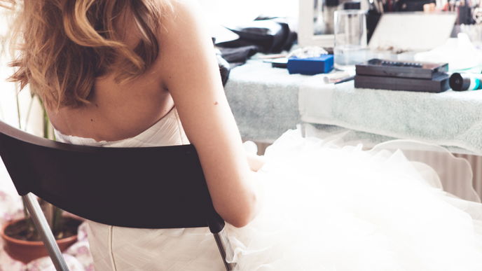 Der Beauty-Countdown vor der Hochzeit