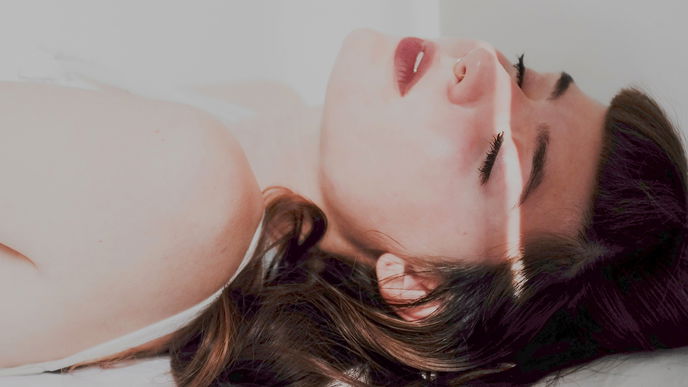 Somniloquie: Das sagen wir, wenn wir im Schlaf reden