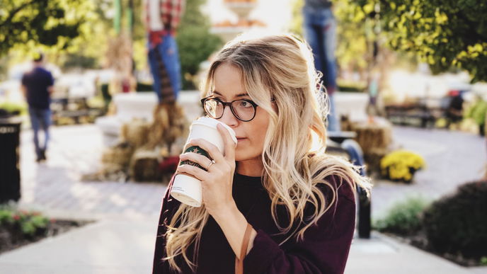 Das verrät dein Kaffee über deine Persönlichkeit 