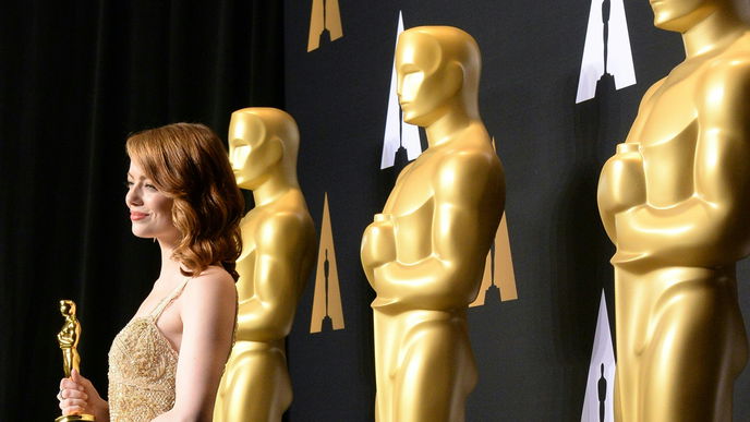 Oscars 2018 Nominierungen