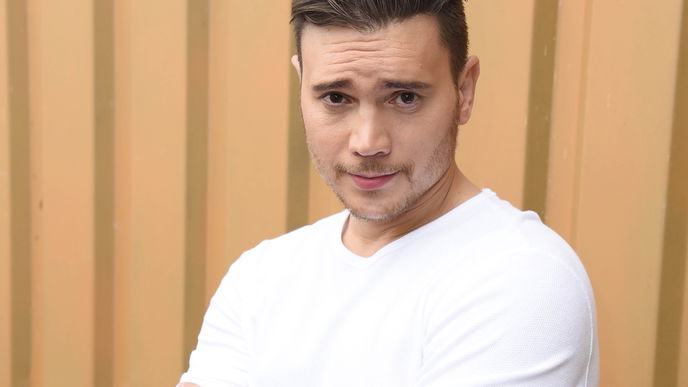 Bela Klentze – Der Soap-Star schwingt bei "Let’s Dance“ das Tanzbein