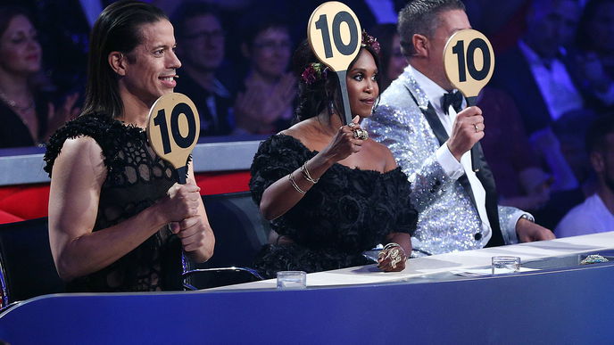 Let's Dance 2018: Diese Kandidaten sind dabei