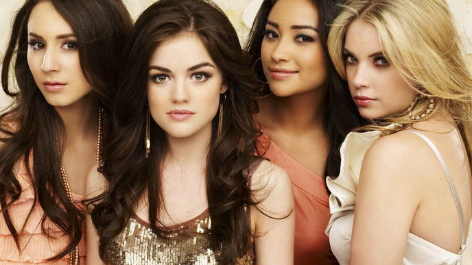 The Perfectionists: Pretty Little Liars bekommt eine Fortsetzung!