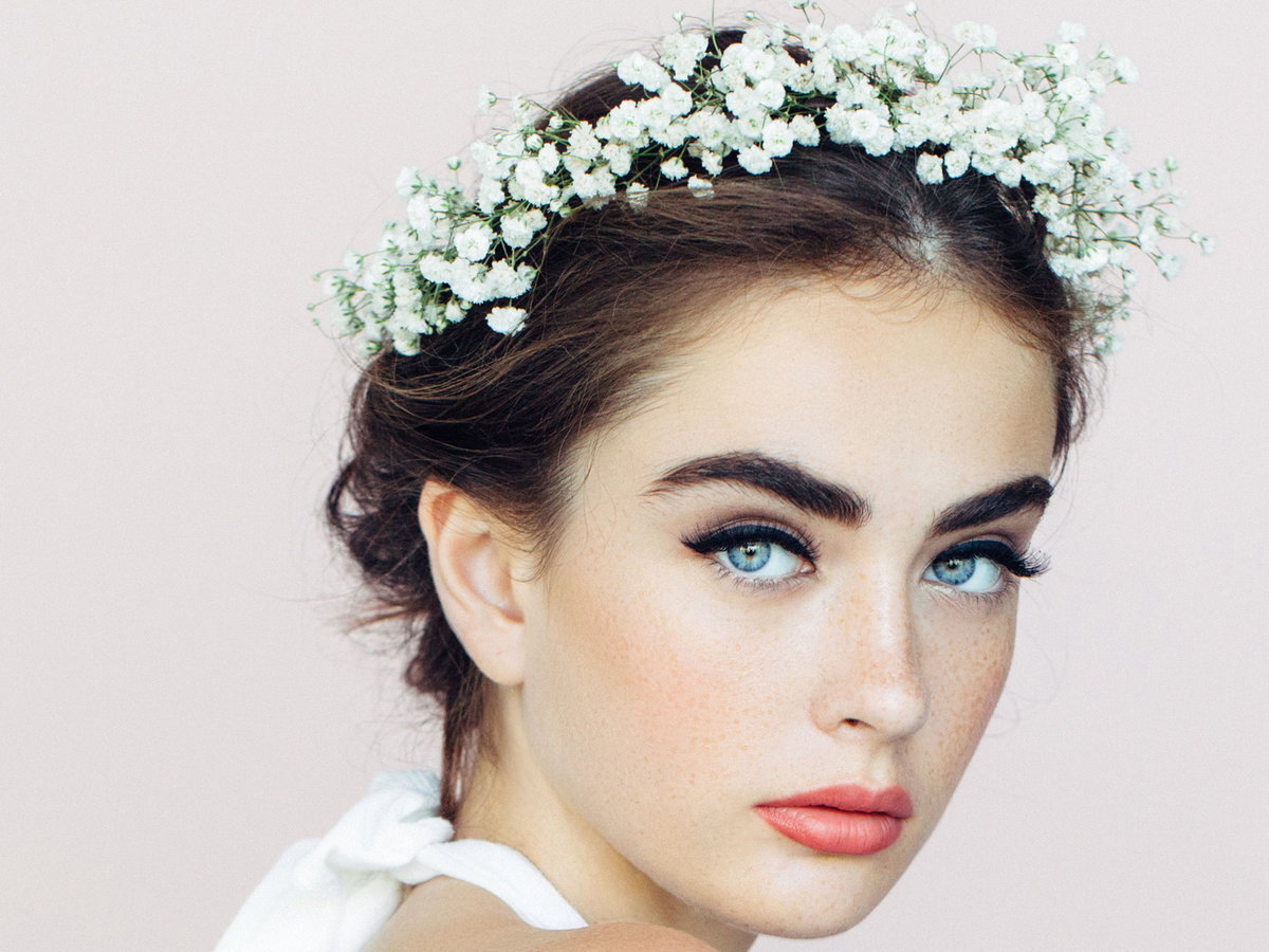 Braut Make-up: Die besten Tipps für die Hochzeit