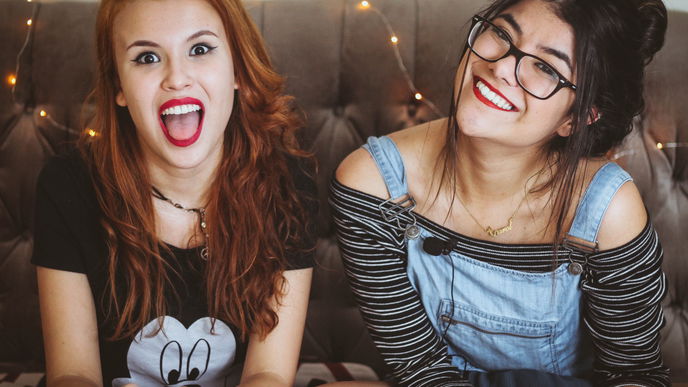 Die 17 besten Insta-Comics für Frauen 