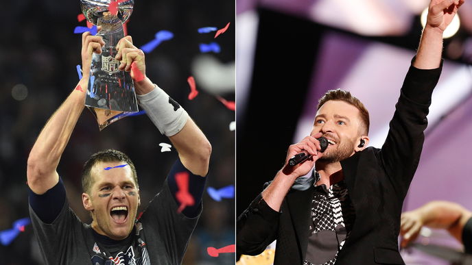 Super Bowl 2018 live: Alle Infos zu Kickoff-Zeit, TV-Übertragung und Halftime-Show mit Justin Timberlake