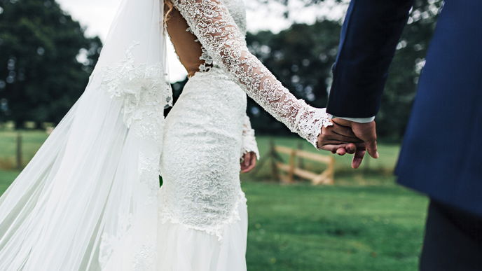 Der Hochzeitscountdown - Was muss ich 12 Monate vorher planen?