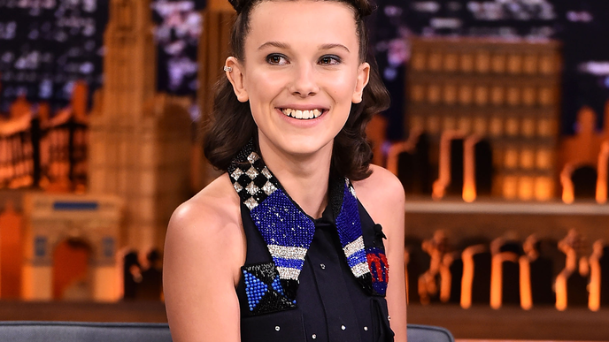 Millie Bobby Brown: Alles über den "Stranger Things"-Star