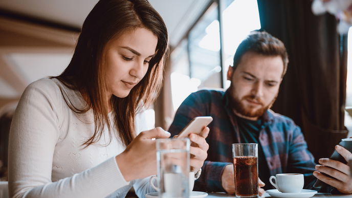 Micro-Cheating – betrügst du deinen Partner?