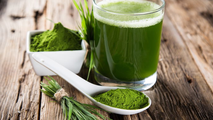 Spirulina: Algen sind das neue Superfood