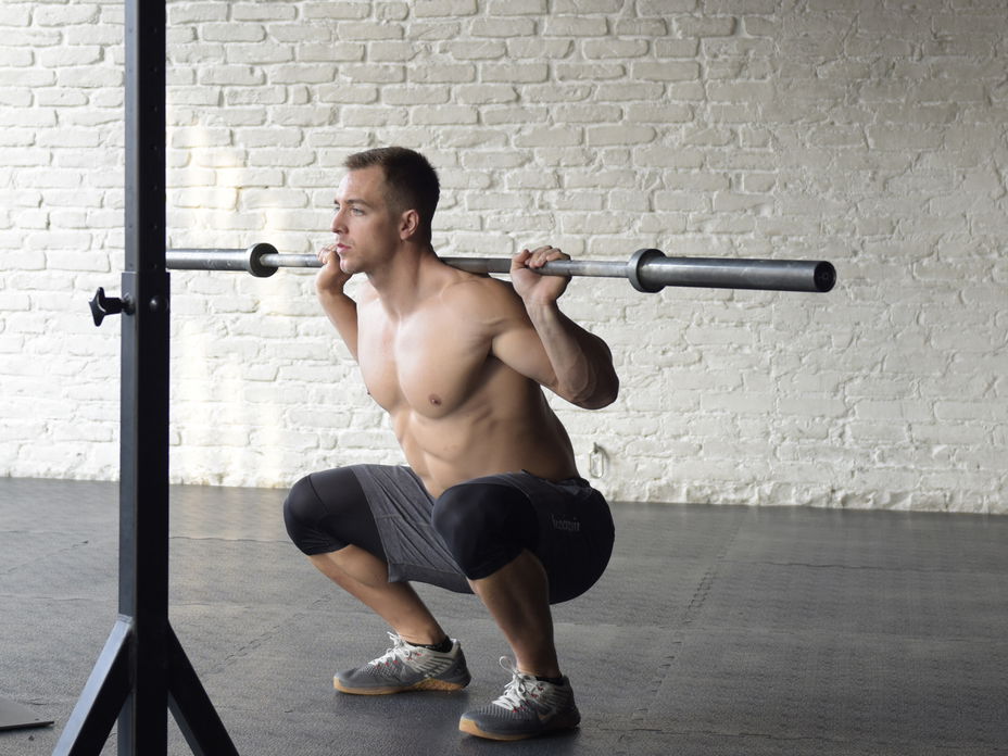 Back Squat