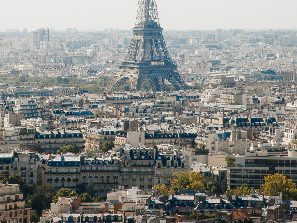 paris
