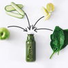 Grüne Smoothies Rezepte