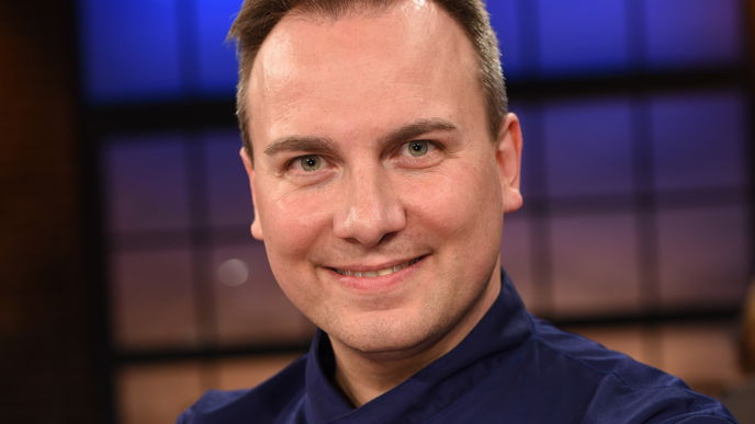 Tim Raue: Wer ist die Frau des Sternekochs?