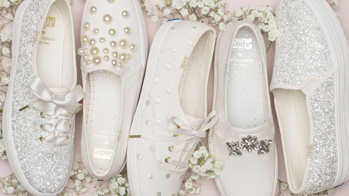 Sneakers: Schöne Sneaker-Modelle und Trends