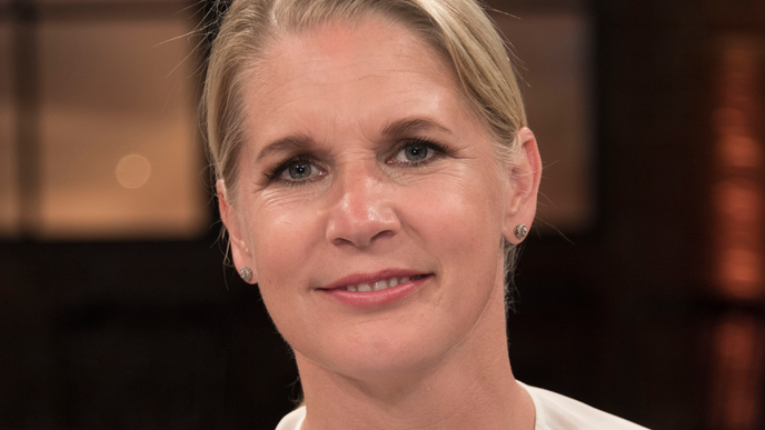Cornelia Poletto: Alles über die Köchin und 'The Taste'-Jurorin