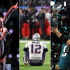 Super Bowl 2018 Gewinner: Die Philadelphia Eagles schreiben Geschichte