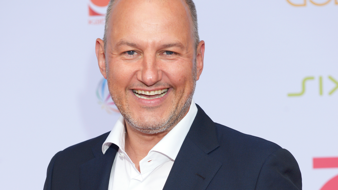 Frank Rosin: So tickt der TV-Koch privat