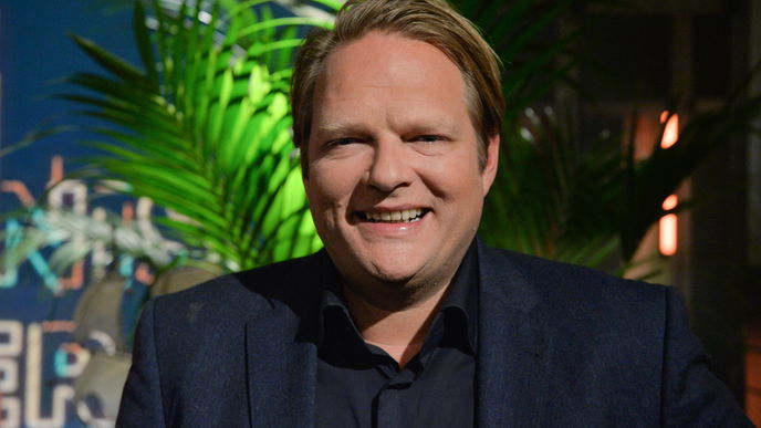 TV-Koch Björn Freitag ist bekannt als "Der Vorkoster" - alles über die private Seite des Sternekochs 