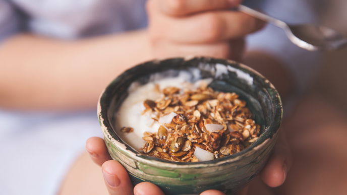 Abnehmen mit der Candida Diät: Wohlbefinden durch mehr Darmgesundheit