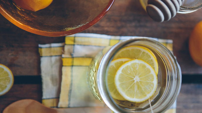 Detox: 10 Facts zum Entgiften